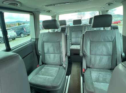 Volkswagen - Multivan