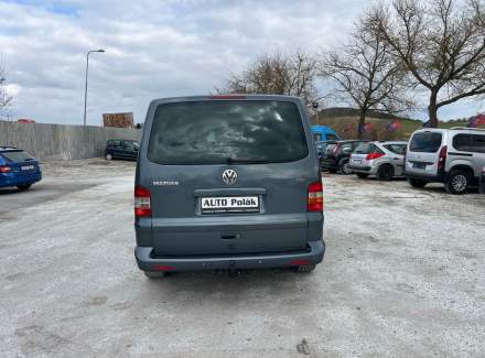 Volkswagen - Multivan