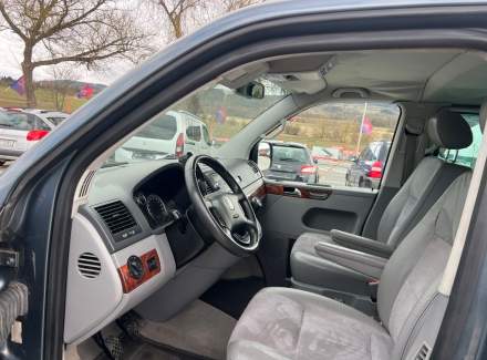 Volkswagen - Multivan