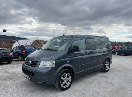 Volkswagen - Multivan