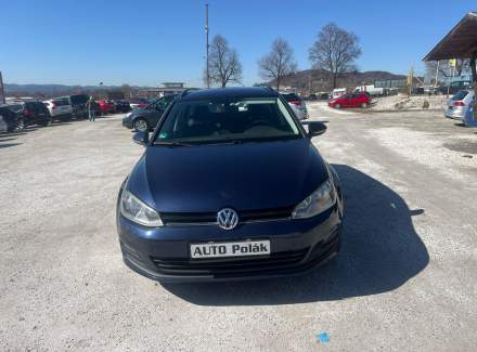 Volkswagen - Golf