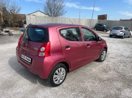 Suzuki - Alto
