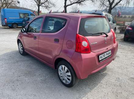 Suzuki - Alto