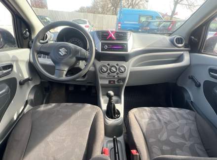 Suzuki - Alto