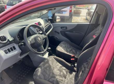 Suzuki - Alto