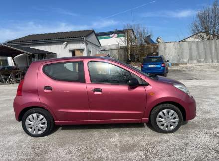 Suzuki - Alto