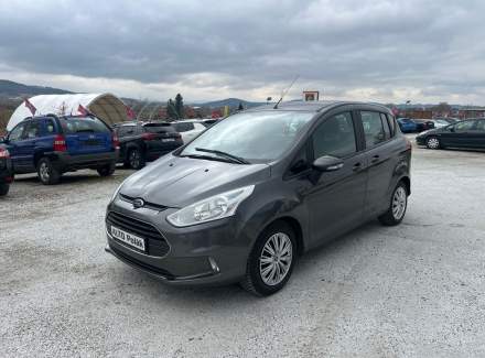 Ford - B-MAX