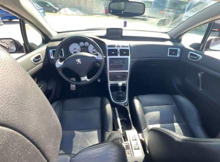 Peugeot - 307