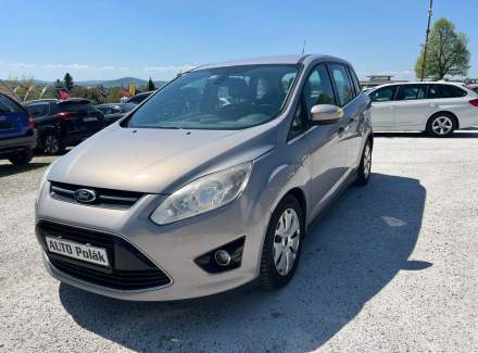 Ford - C-MAX