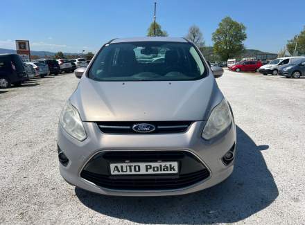 Ford - C-MAX