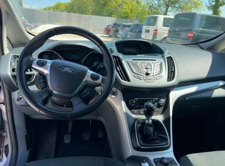 Ford - C-MAX