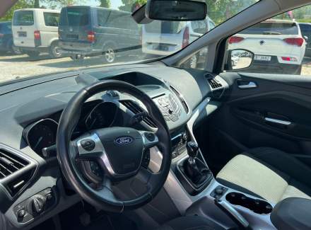 Ford - C-MAX
