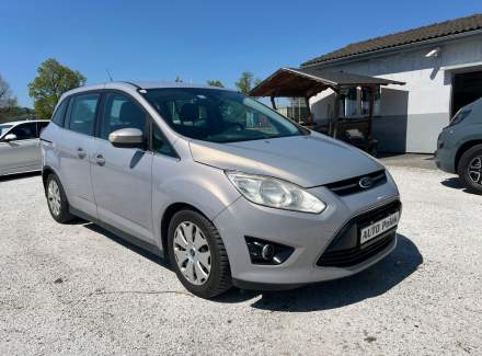 Ford - C-MAX