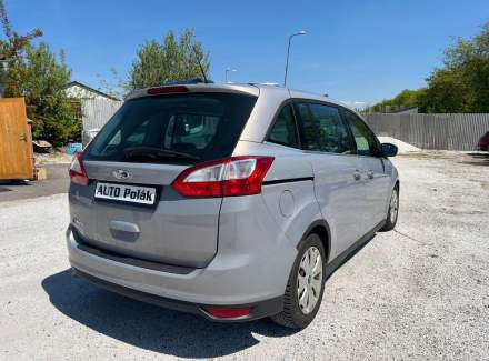 Ford - C-MAX