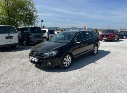 Volkswagen - Golf