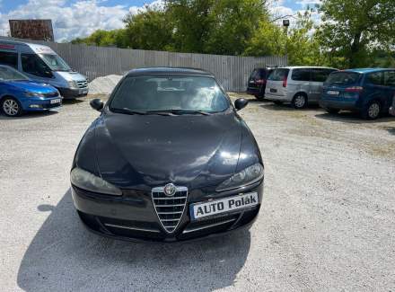 Alfa Romeo - 147