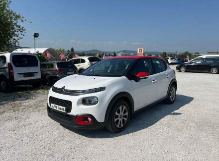 Citroën - C3