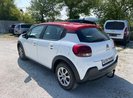 Citroën - C3