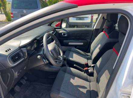 Citroën - C3