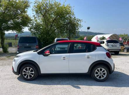 Citroën - C3