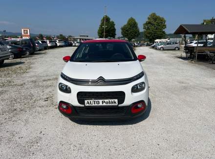 Citroën - C3
