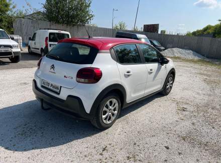 Citroën - C3