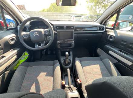 Citroën - C3