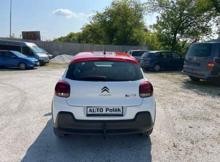 Citroën - C3