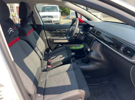 Citroën - C3