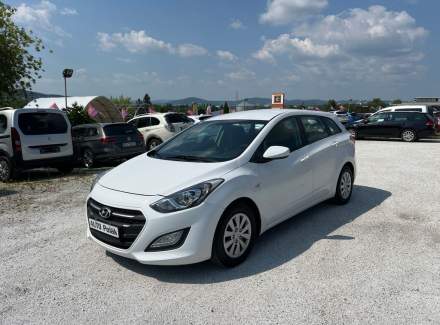 Hyundai - i30
