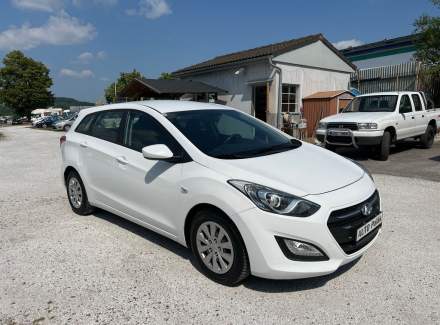 Hyundai - i30