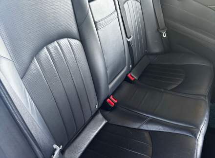 Mercedes-Benz - E-class