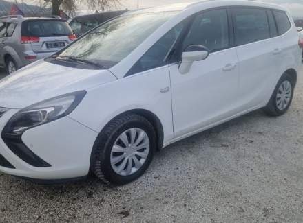 Opel - Zafira