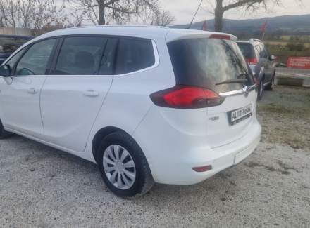 Opel - Zafira