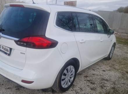 Opel - Zafira