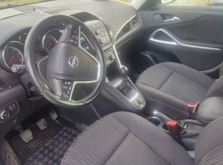 Opel - Zafira