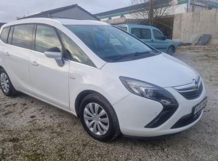 Opel - Zafira