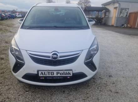 Opel - Zafira