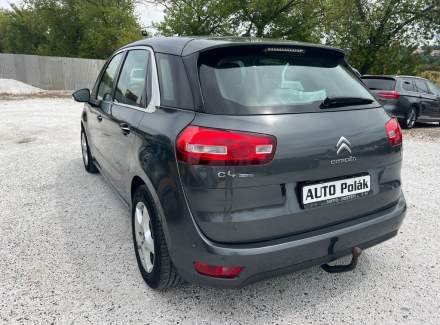 Citroën - C4