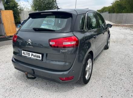 Citroën - C4