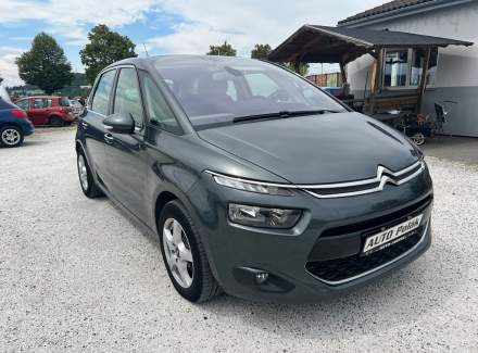 Citroën - C4
