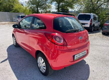 Ford - KA