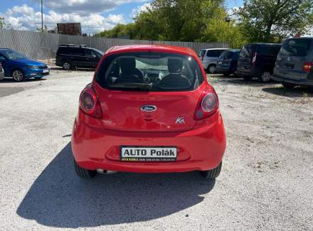 Ford - KA