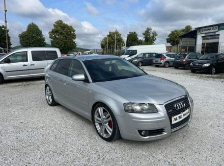 Audi - A3