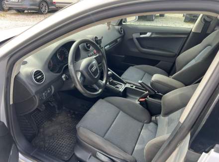 Audi - A3