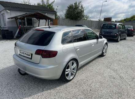 Audi - A3