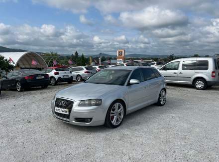 Audi - A3