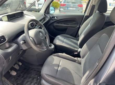 Citroën - C3