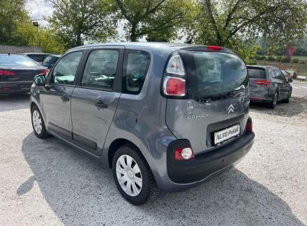 Citroën - C3