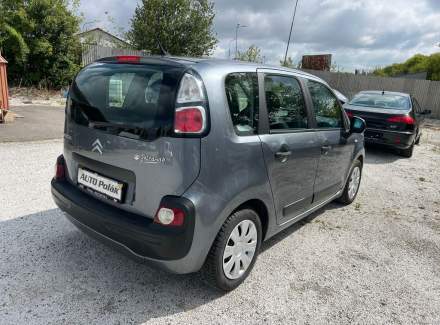 Citroën - C3